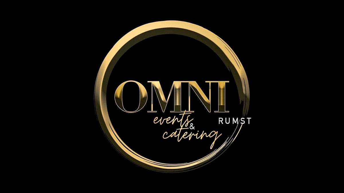 OMNI Rumst events & catering